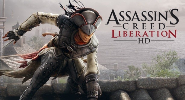 Review: Assassin's Creed Liberation HD