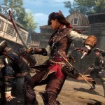 Review: Assassin's Creed Liberation HD