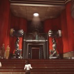 Review zu Bioshock Infinite: Burial at Sea Episode 1