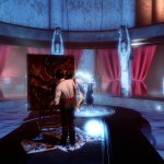 Review zu Bioshock Infinite: Burial at Sea Episode 1