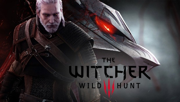 Let's play The Witcher 3