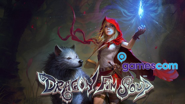 gamescom-countdown #4: Dragon Fin Soup