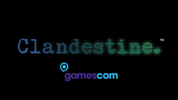 gamescom 2014: Clandestine
