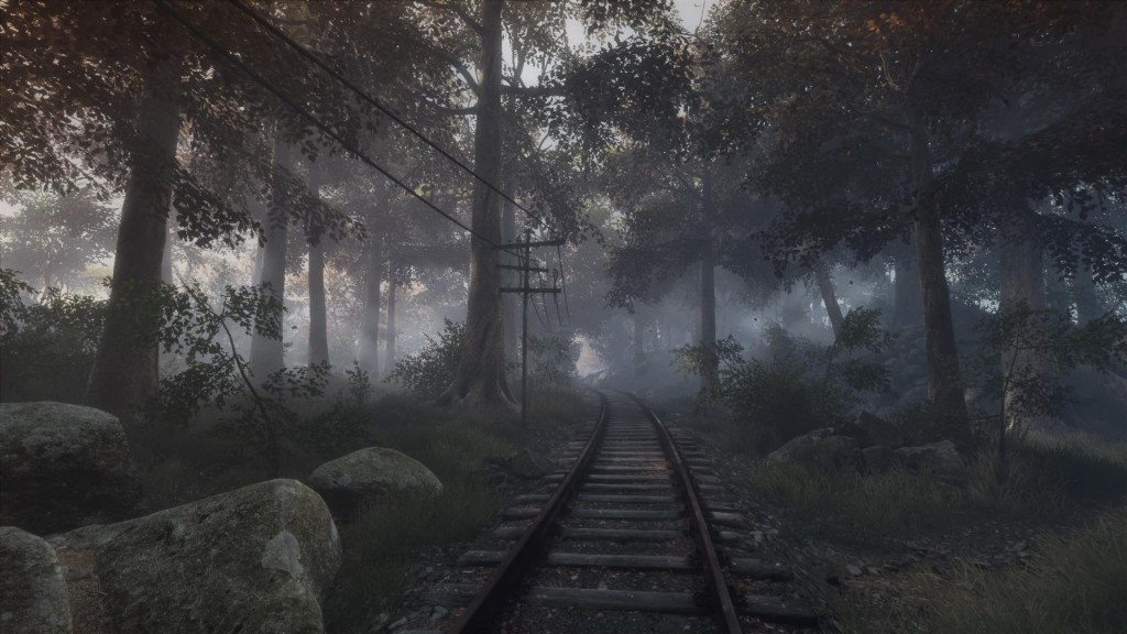 Review: The Vanishing of Ethan Carter