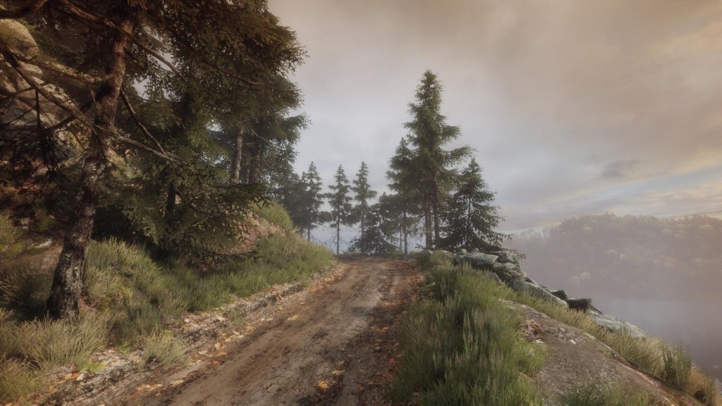 Review: The Vanishing of Ethan Carter