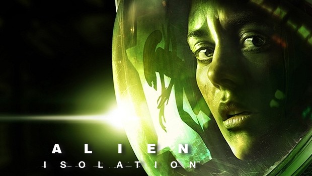 Review zu Alien: Isolation
