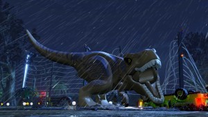 LEGO Jurassic World_Screenshot_1