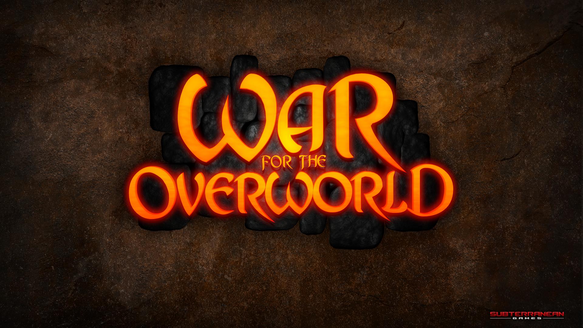 Review: War for the Overworld