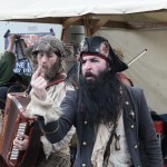Role Play Convention 2015: Von Piraten, Elfen und Barbaren