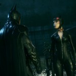 Review: Batman: Arkham Knight