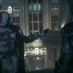 Review: Batman: Arkham Knight