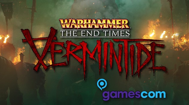 Warhammer - The End Time: Vermintide