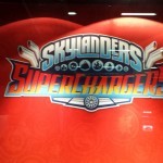 gamescom 2015: Skylanders SuperChargers