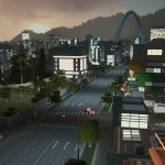 gamescom 2015: Cities Skylines-AddOn "After Dark"