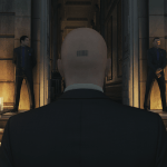 gamescom 2015: Hitman - Neue Screenshots zu Agent 47