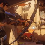 Overwatch: Preview zum teambasierten Online-Shooter