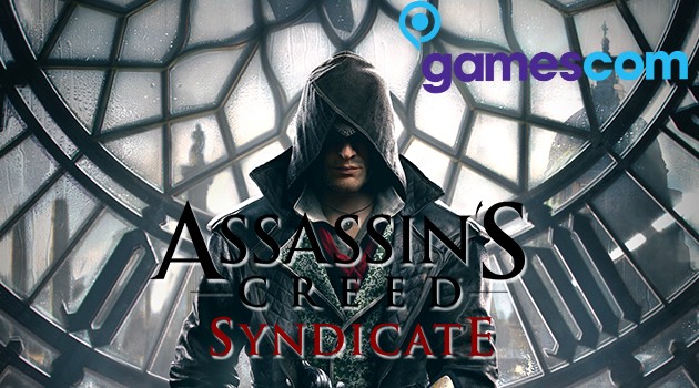 gamescom 2015: neuer Assassin's Creed Syndicate Trailer