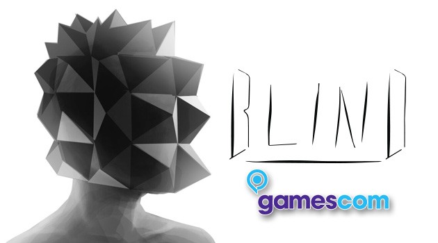 gamescom 2015: Blind VR Game
