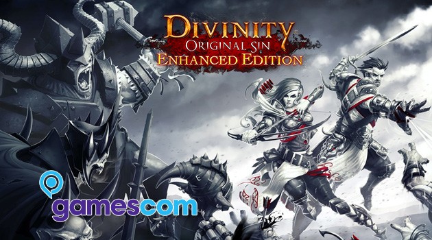 gamescom 2015: Divinity Original Sin Enhanced Edition