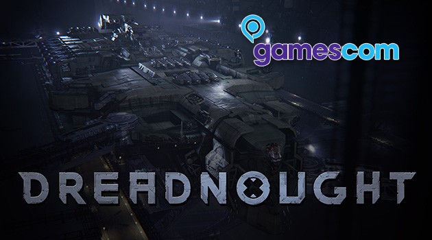 dreadnought gamescom 2015 logo cover intent news