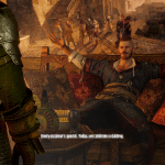 The Witcher 3: Hearts of Stone - Geralts Auftrag gegen Olgierd von Everec