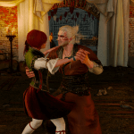 The Witcher 3: Hearts of Stone - Geralts Auftrag gegen Olgierd von Everec