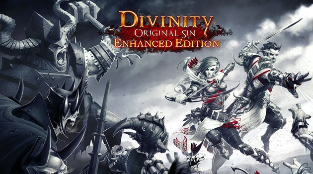 Review: Divinity: Original Sin - Enhanced Edition