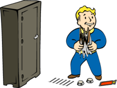 Fallout 4 Wiederverwerter