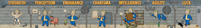 fallout 4 special