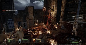 Review: Warhammer: The End Times - Vermintide