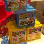 Surprise Qubes zum Sammeln und Basteln mit Super Mario-, Barbie- und Minions-Motiven