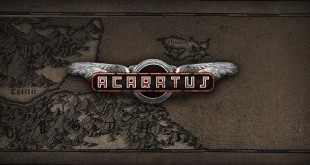 Review Acaratus (Early Access)