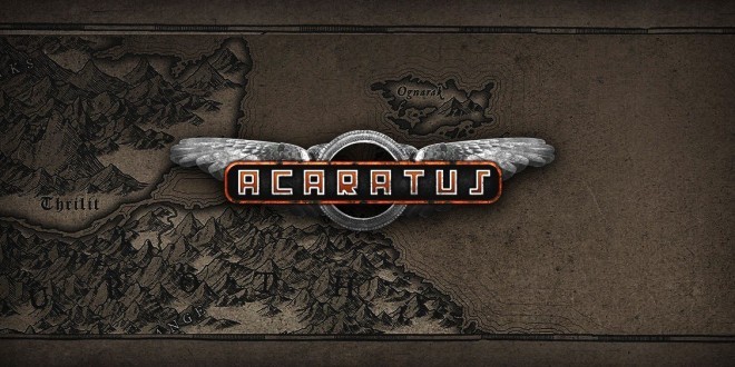 Review Acaratus (Early Access)