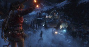 rise of the tomb raider lara croft review intent news