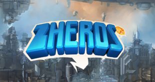 Review: Zheros