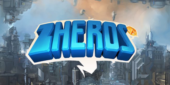 Review: Zheros