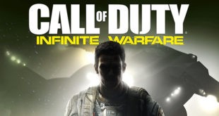 call of duty: infinite warfare logo cover intent news