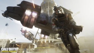 Call of Duty: Infinite Warfare - Activision kündigt neuen Ableger von Infinity Ward an