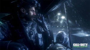 Call of Duty: Infinite Warfare - Activision kündigt neuen Ableger von Infinity Ward an