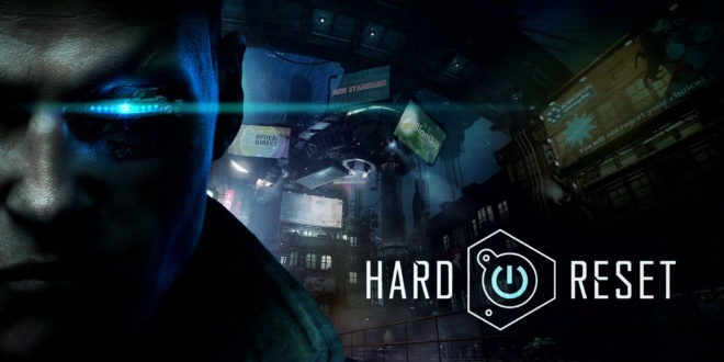 Review: Hard Reset Redux