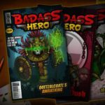 gamescom 2016: Badass Hero