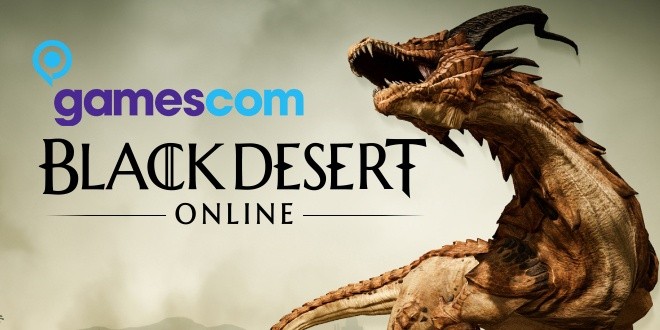 black desert online valencia 2 gamescom 2016 logo cover intent news
