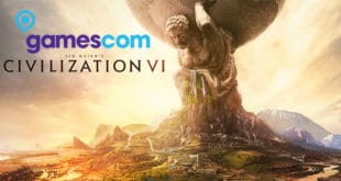 civilization 6 gamesom 2016 logo cover intent news