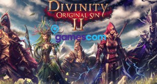 divinity original sin 2 gamescom 2016 logo cover intent news