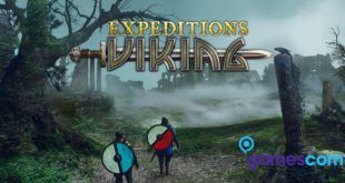 gamescom 2016: Expeditions: Viking