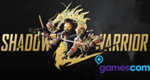 shadow warrior 2 gamescom 2016 logo cover intent news