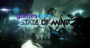 gamescom 2016: State of Mind