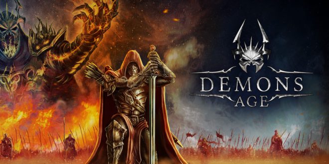 Preview: Demons Age