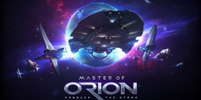 Master of Orion: Conquer the Stars Review
