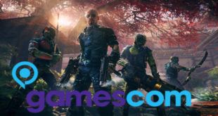 gamescom 2016: Shadow Warrior 2 und Mother Russia Bleeds